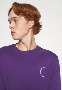 YOURTURN UNISEX - Maglietta A Manica Lunga - Purple 11 YOURTURN UNISEX - Maglietta A Manica Lunga - Purple -Sconto YOURTURN in Italia a4310dc01f8d496b8d1f260db88f35c3