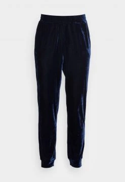 YOURTURN FESTIVE JOGGER UNISEX - Pantaloni Sportivi - Dark Blue 10 YOURTURN FESTIVE JOGGER UNISEX - Pantaloni Sportivi - Dark Blue -Sconto YOURTURN in Italia a470681cdf654082981457c0008b1903
