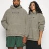YOURTURN UNISEX - Felpa Con Cappuccio - Khaki -Sconto YOURTURN in Italia a4d0e5f6ee8945f5a5aee7984051bad2