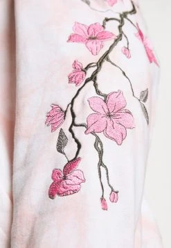 YOURTURN UNISEX - Felpa Con Cappuccio - Pink -Sconto YOURTURN in Italia a526193f6207429fbaeef932d52ca3c1