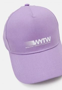 YOURTURN WINCENT WEISS UNISEX - Cappellino - Lilac -Sconto YOURTURN in Italia a58785e996914ec68e201b54e9050bc3
