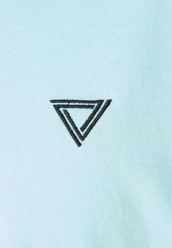 YOURTURN UNISEX - T-shirt Basic - Light Blue -Sconto YOURTURN in Italia a62c467fd1974f93ab1a98007303c80c