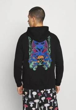 YOURTURN UNISEX - Felpa - Black 12 YOURTURN UNISEX - Felpa - Black -Sconto YOURTURN in Italia a6d9f3034c144f2e84c628c32a1fd988