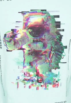 YOURTURN UNISEX - T-shirt Con Stampa - Mint -Sconto YOURTURN in Italia a8c48625566b42a186c373a2c0e1c022