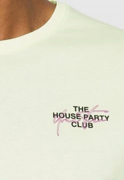 YOURTURN UNISEX - Maglietta A Manica Lunga - Green -Sconto YOURTURN in Italia a8d8f0b5257a43daa507201c13db3993