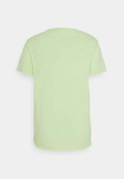 YOURTURN RAW EDGE UNISEX - T-shirt Basic - Green -Sconto YOURTURN in Italia aa6e354721c34f40916f23de422ed000