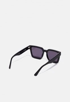 YOURTURN WINCENT WEISS RECYCLED ACETATE UNISEX - Occhiali Da Sole - Black -Sconto YOURTURN in Italia ab13e0069f25433e9df057d5131c519a
