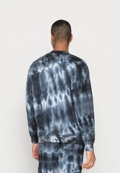 YOURTURN UNISEX - Felpa - White/black 9 YOURTURN UNISEX - Felpa - White/black -Sconto YOURTURN in Italia ae3ed807ad364fada22eaa91fe6b0b24