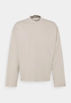 YOURTURN UNISEX - Felpa - Tan