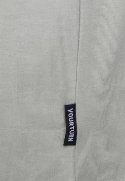 YOURTURN 2 PACK UNISEX - T-shirt Basic - Beige/olive 11 YOURTURN 2 PACK UNISEX - T-shirt Basic - Beige/olive -Sconto YOURTURN in Italia b1e3e1af5af6422db09306814ce71677