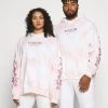 YOURTURN UNISEX - Felpa Con Cappuccio - Pink 1 YOURTURN UNISEX - Felpa Con Cappuccio - Pink -Sconto YOURTURN in Italia b2b30f9b925e4e26beba36604ed8a01a