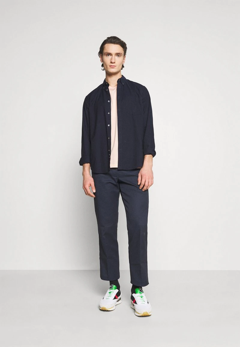 YOURTURN UNISEX - T-shirt Con Stampa - Pink 4 YOURTURN UNISEX - T-shirt Con Stampa - Pink - immagine 2