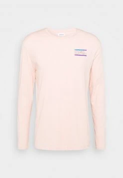 YOURTURN UNISEX - Maglietta A Manica Lunga - Pink -Sconto YOURTURN in Italia b546a315fd0646e5bcc73c2886d046f6