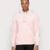 YOURTURN UNISEX - Felpa Con Cappuccio - Pink -Sconto YOURTURN in Italia b5ba8ace872a4ac18ed62d8348c3d1d6