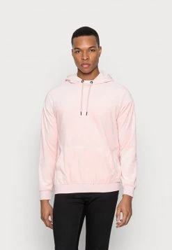 YOURTURN UNISEX - Felpa Con Cappuccio - Pink