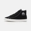 YOURTURN SPACE JAM UNISEX - Sneakers Alte - Black -Sconto YOURTURN in Italia b772cec2961c488cba49b3c3df2514e2