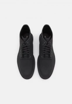 YOURTURN UNISEX - Stivaletti Stringati - Black 11 YOURTURN UNISEX - Stivaletti Stringati - Black -Sconto YOURTURN in Italia ba872f182b7c4003bd27da04eb3bd1ac