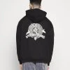 YOURTURN UNISEX LOONEY TUNES SWEAT - Felpa Con Cappuccio - Black -Sconto YOURTURN in Italia bb892e61dcdf4de2a505a749fc1ab5ef