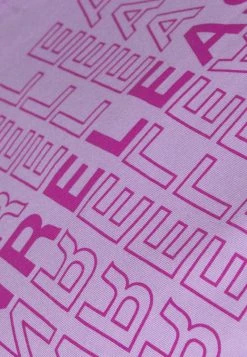 YOURTURN T-shirt Con Stampa - Lilac, Unisex 13 YOURTURN T-shirt Con Stampa - Lilac, Unisex -Sconto YOURTURN in Italia bbde3d584230495c9b7db820c54c02ce