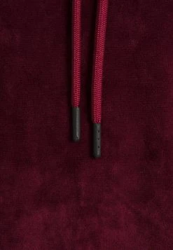 YOURTURN UNISEX - Felpa Con Cappuccio - Bordeaux -Sconto YOURTURN in Italia bc7000e4ce65474c8d3a84707344fc2a