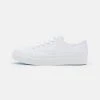 YOURTURN UNISEX - Sneakers Basse - White -Sconto YOURTURN in Italia bfedd50e417442bb8de55e3f14e53766