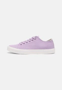 YOURTURN UNISEX - Sneakers Basse - Lilac