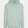YOURTURN UNISEX - Felpa Con Cappuccio - Green -Sconto YOURTURN in Italia c0327df65fb44d9c901a30dc0fe3b399