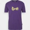 YOURTURN UNISEX - T-shirt Con Stampa - Lilac -Sconto YOURTURN in Italia c06d3eff317c4c66be39816b1cda2bb0