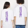 YOURTURN GRAPHIC TEE WINCENT WEISS UNISEX - T-shirt Con Stampa - White 2 YOURTURN GRAPHIC TEE WINCENT WEISS UNISEX - T-shirt Con Stampa - White -Sconto YOURTURN in Italia c0d7f7f8ece04ef7b1f94fb7f7872e37