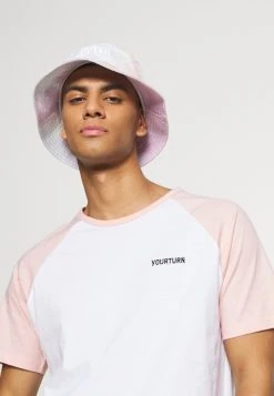 YOURTURN T-shirt Con Stampa - Pink, Unisex 13 YOURTURN T-shirt Con Stampa - Pink, Unisex -Sconto YOURTURN in Italia c21768a0d3484e8ca4d4e3d0d87ac347