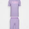 YOURTURN Uomo Pigiama - Purple/pink -Sconto YOURTURN in Italia c2f0ad7d5adc44f08762fb9cd3b2f2ef