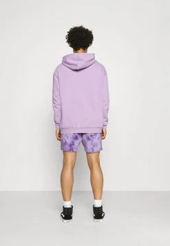 YOURTURN UNISEX - Shorts - Purple -Sconto YOURTURN in Italia c5ddda08cfd1493ca4879b9fbca92985