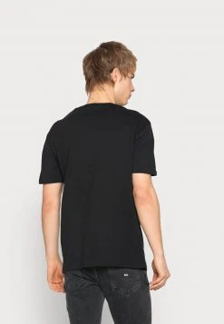 YOURTURN EMPTINESS GRAPHIC T-SHIRT UNISEX - T-shirt Con Stampa - Black -Sconto YOURTURN in Italia c6684f17c7344d1ca2fc269944682fc7