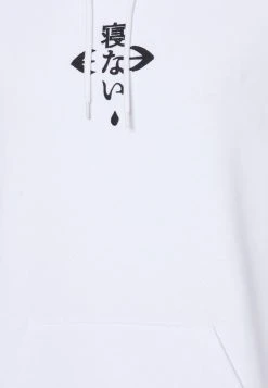 YOURTURN TOKYO STREET HOODIE UNISEX - Felpa Con Cappuccio - White 8 YOURTURN TOKYO STREET HOODIE UNISEX - Felpa Con Cappuccio - White -Sconto YOURTURN in Italia c688e54b9f3f4742bfc55f9f53ad6f34