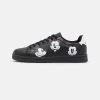 YOURTURN DISNEY UNISEX - Sneakers Basse - Black