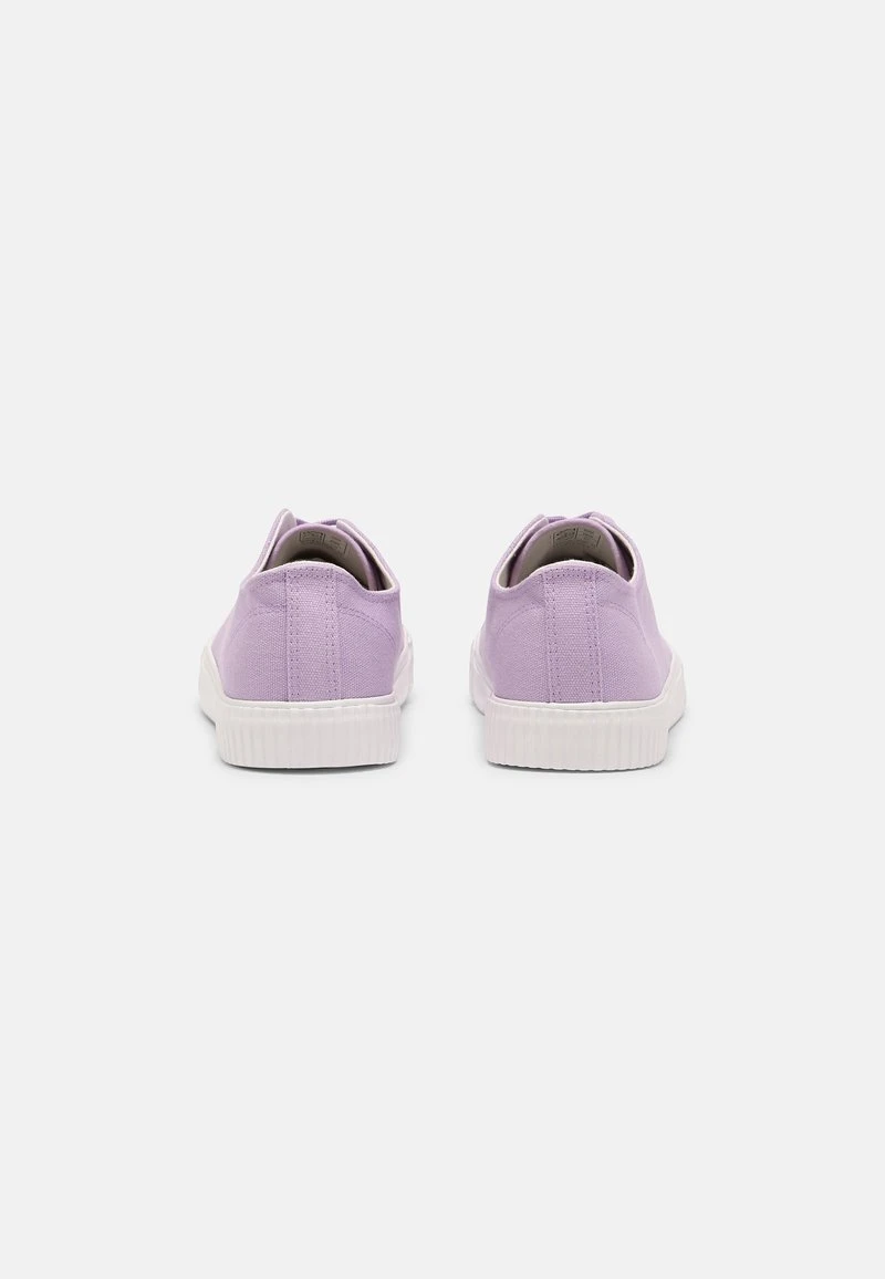 YOURTURN UNISEX - Sneakers Basse - Lilac 5 YOURTURN UNISEX - Sneakers Basse - Lilac - immagine 3