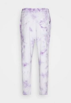 YOURTURN UNISEX SET - Felpa Con Cappuccio - Lilac/white -Sconto YOURTURN in Italia ca1481cbeb1c461bbef9423be2c38554