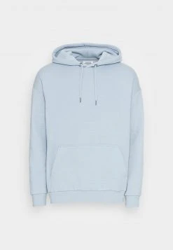 YOURTURN HOODIE UNISEX - Felpa - Light Blue -Sconto YOURTURN in Italia cca9a4fe78d640bdb690138bd3e689ea