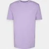 YOURTURN UNISEX - T-shirt Con Stampa - Purple -Sconto YOURTURN in Italia cd016fac1cf043f6a900c3089760657c