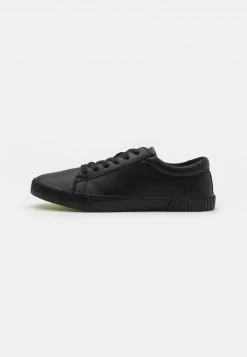 YOURTURN UNISEX - Sneakers Basse - Black