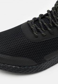 YOURTURN UNISEX - Sneakers Basse - Black 13 YOURTURN UNISEX - Sneakers Basse - Black -Sconto YOURTURN in Italia cf019048c4584bf696df1936aa790a40