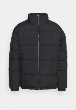 YOURTURN UNISEX - Giacca Invernale - Black -Sconto YOURTURN in Italia cfc8d03ae5444a1f9316664994b56f1b