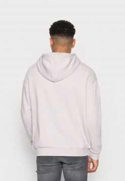 YOURTURN HOODIE UNISEX - Felpa - Light Grey -Sconto YOURTURN in Italia d015c60b62794298b40c2112ad9545da