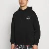 YOURTURN UNISEX - Felpa - Black 2 YOURTURN UNISEX - Felpa - Black -Sconto YOURTURN in Italia d0d1d086e5cb4c36a3616425da6effaa