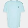 YOURTURN UNISEX - T-shirt Basic - Light Blue -Sconto YOURTURN in Italia d16c190046494922bbb56a4ae1305fff