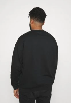 YOURTURN UNISEX 2 PACK - Felpa - Black -Sconto YOURTURN in Italia d2a7b97fed8c4da680eb7383b68d222d