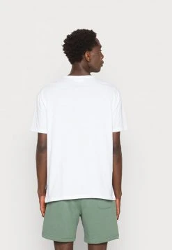 YOURTURN PRINT GRAPHIC T-SHIRT UNISEX - T-shirt Con Stampa - White -Sconto YOURTURN in Italia d2ca7bdce805412e862f0cdd47b1bfcb