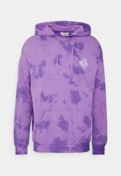 YOURTURN UNISEX - Felpa Con Cappuccio - Lilac -Sconto YOURTURN in Italia d31f60f3c4ec4aff940d46bc3e3abe1d
