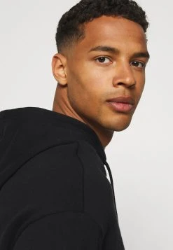 YOURTURN UNISEX 2 PACK - Felpa Con Cappuccio - Black/mint -Sconto YOURTURN in Italia d392b2e19d1e4f6495b729561704520d