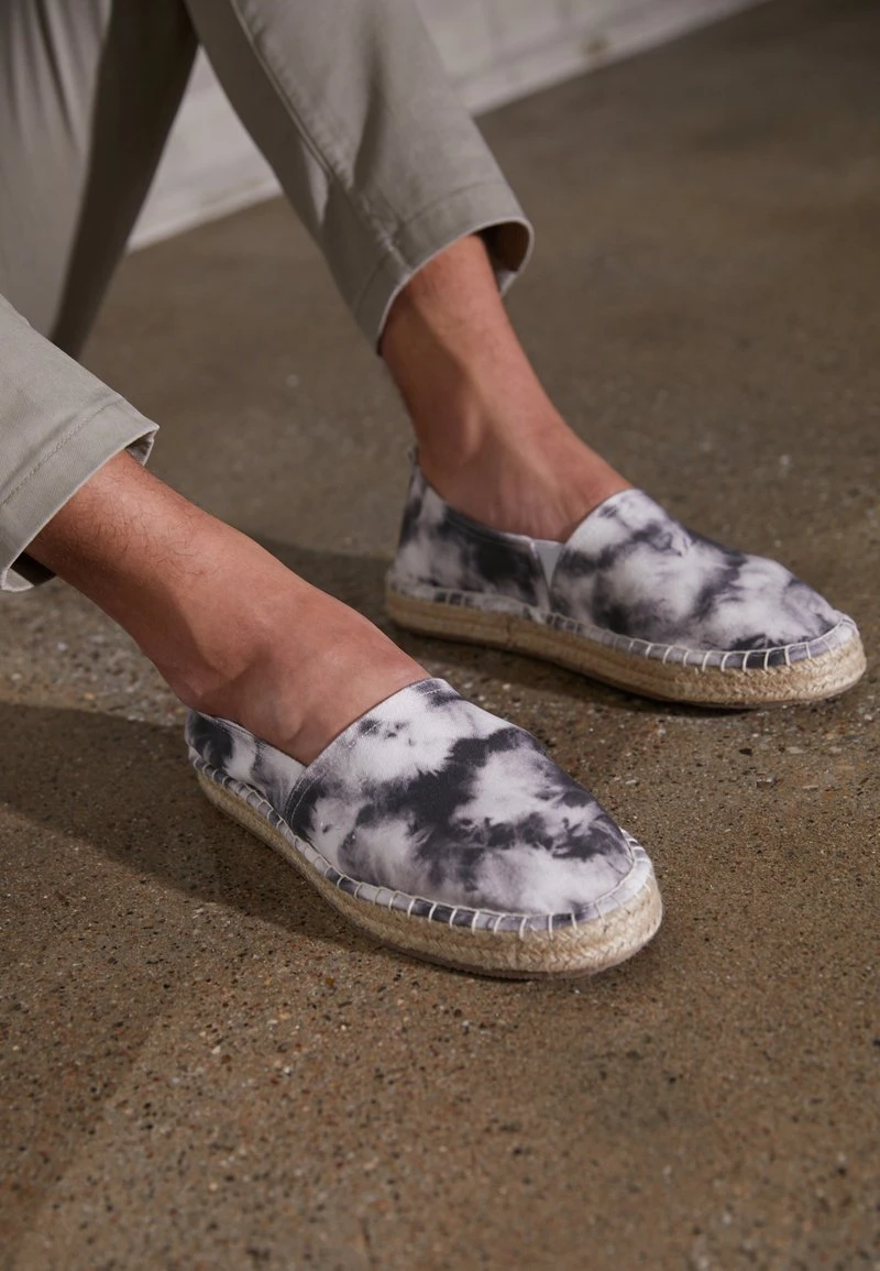 YOURTURN Espadrillas - Black, Uomo 5 YOURTURN Espadrillas - Black, Uomo - immagine 3